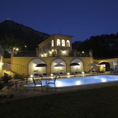 Country House Felicia Giungano Exterior foto