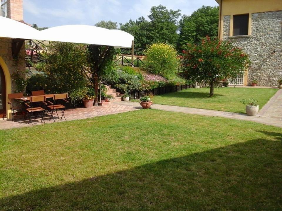 Country House Felicia Giungano Exterior foto