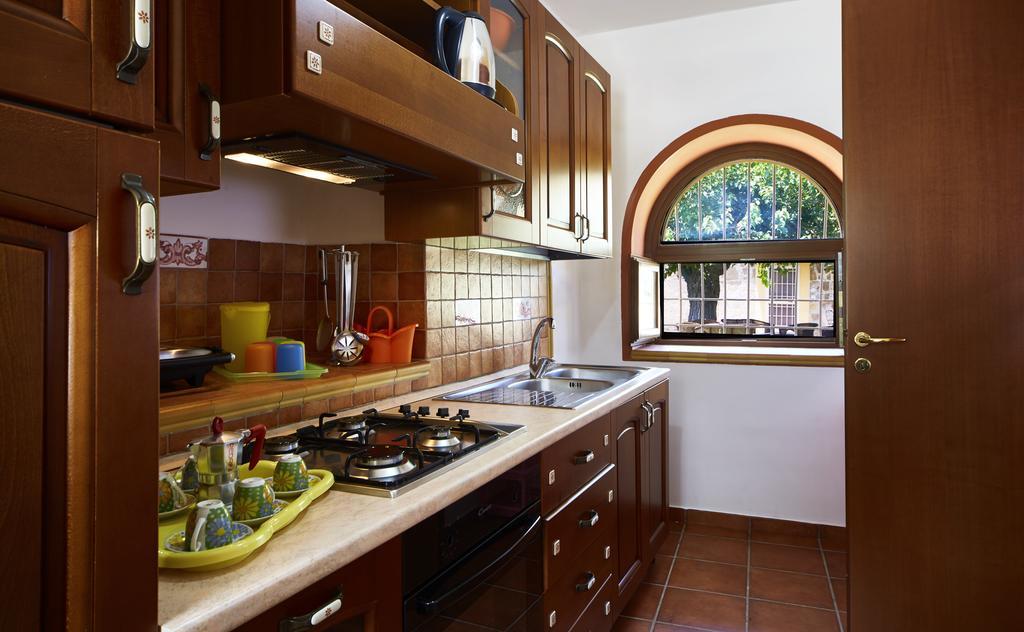 Country House Felicia Giungano Exterior foto