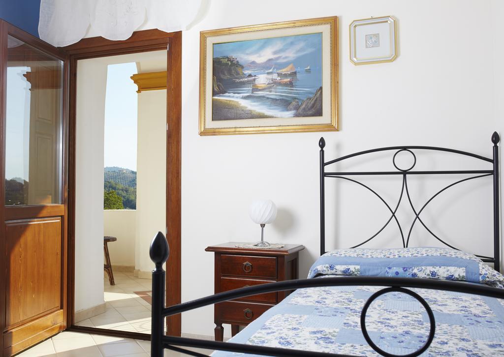 Country House Felicia Giungano Exterior foto