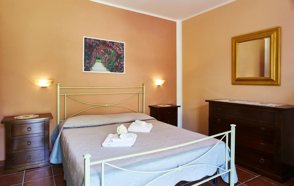 Country House Felicia Giungano Exterior foto