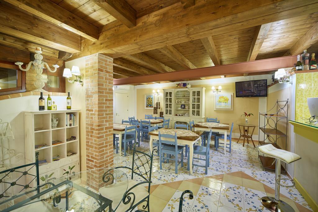 Country House Felicia Giungano Exterior foto